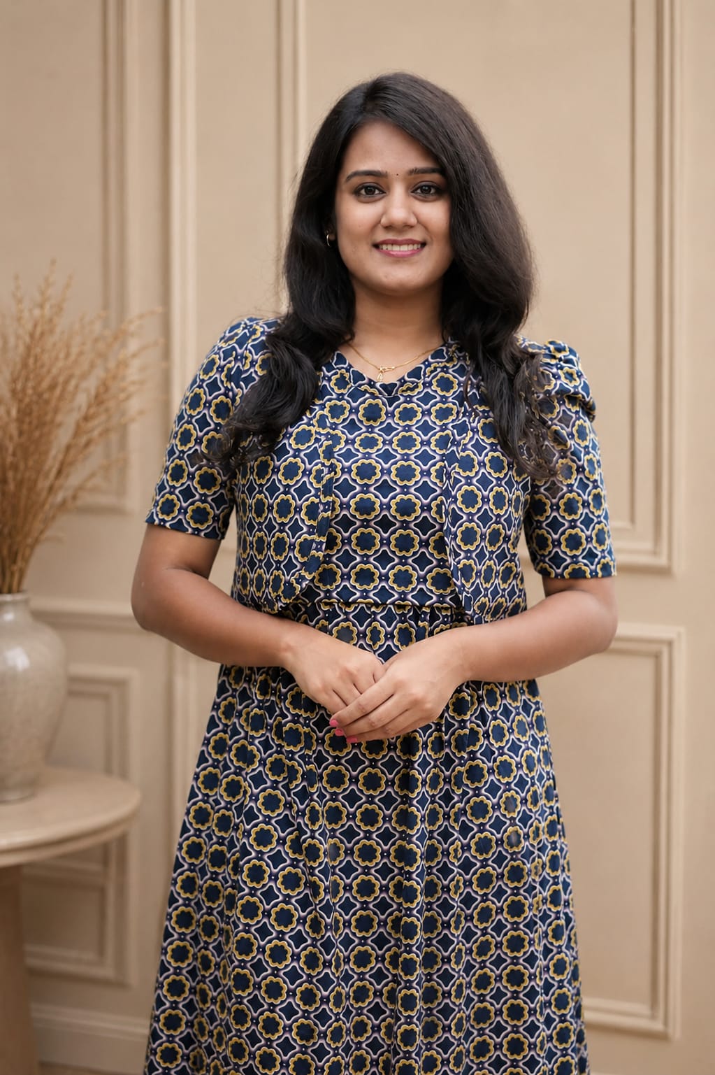 MATERNITY REMOVABLE COAT ( GRANDE GLOW )