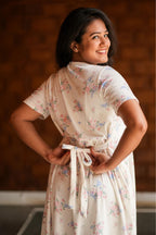 Pastel Bloom (Casual Loungewear)