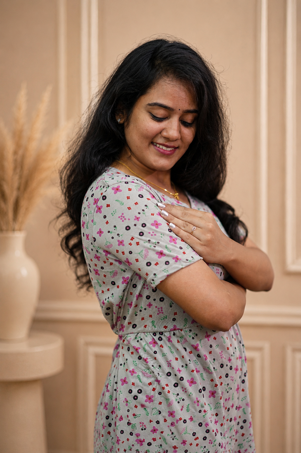 Elaria - (Casual Loungewear)