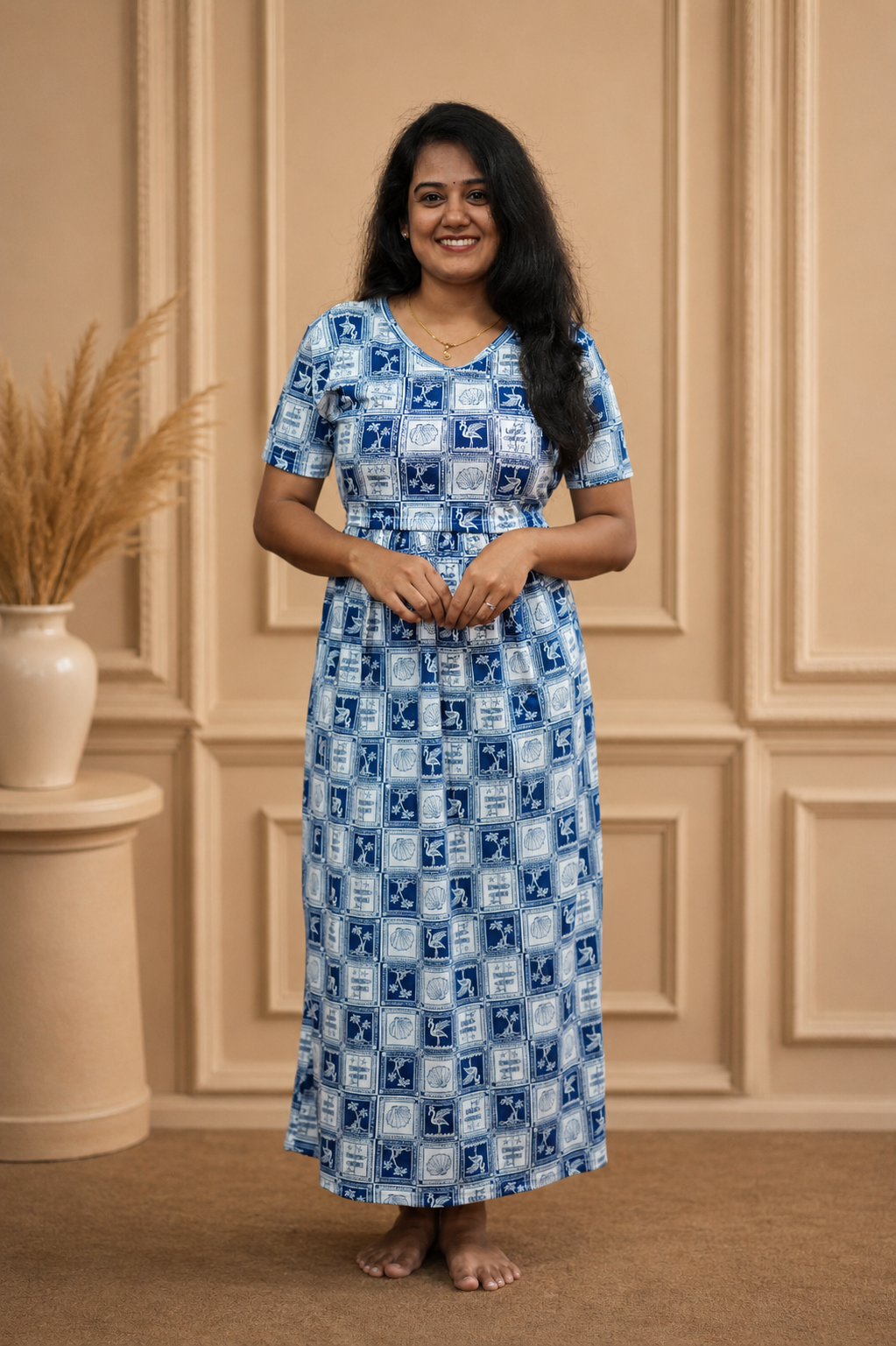 Lunessa (Zipless Maternity)
