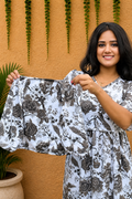 MATERNITY REMOVABLE COAT