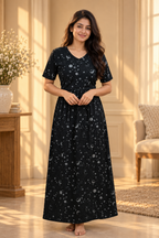 Asteria (Zipless Maternity)