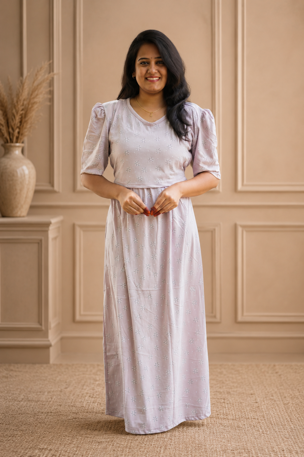 ZIPLESS MATERNITY