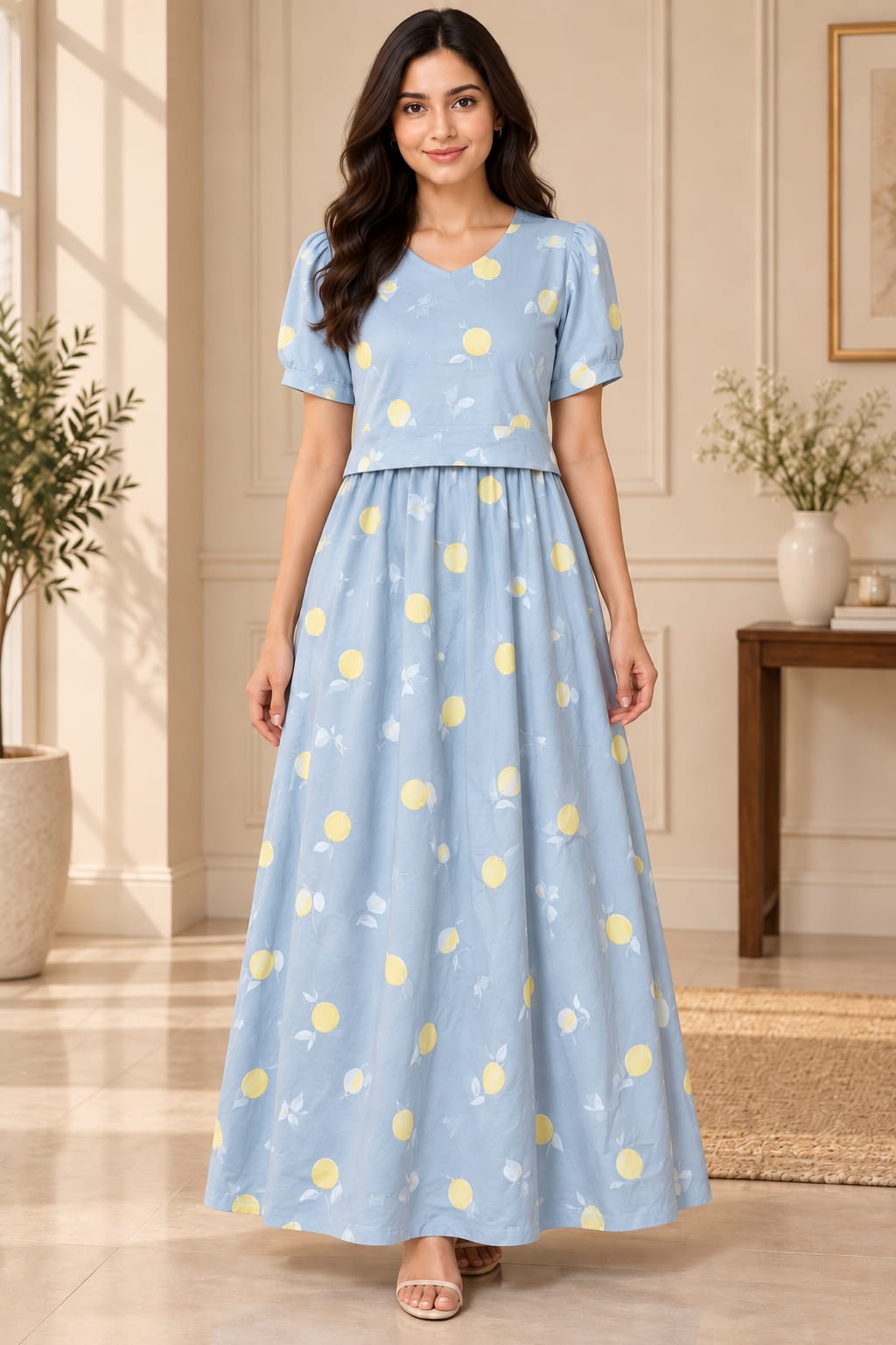 Zelune (ZIPLESS MATERNITY)