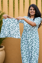 MATERNITY REMOVABLE COAT
