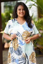 Tropical Breeze (Zipless Maternity)