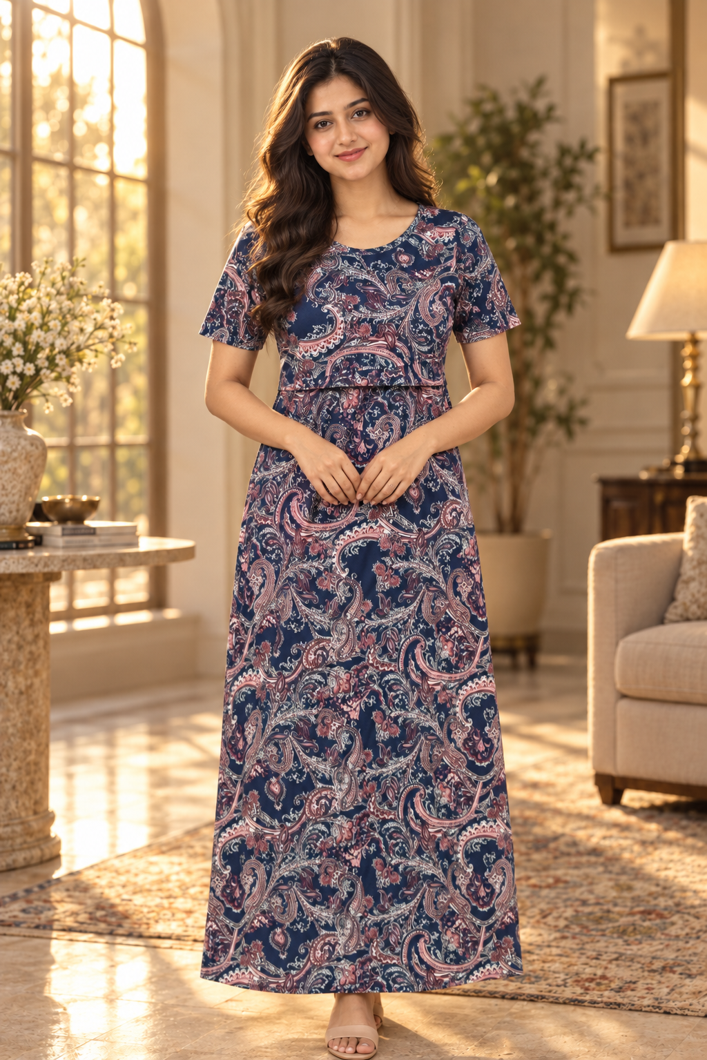 Mylune (ZIPLESS MATERNITY)