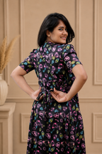 Heart Pop (Casual Attached Coat)