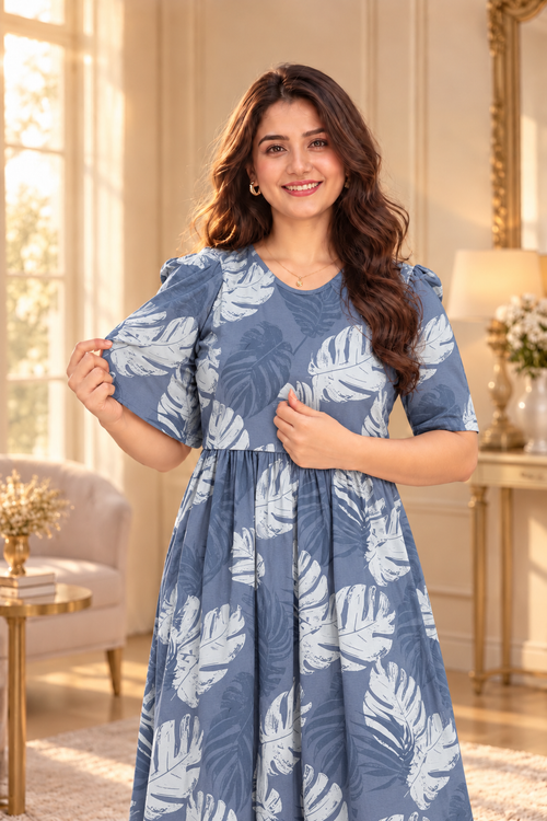 BAY LEAF (Casual Removable Coat)