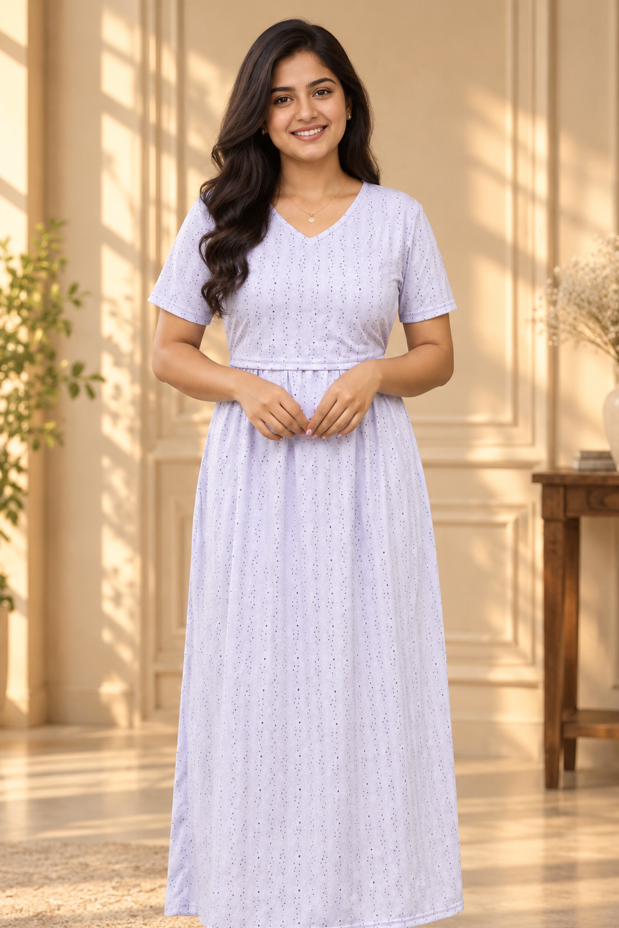 Pure Elegance (ZIPLESS MATERNITY)